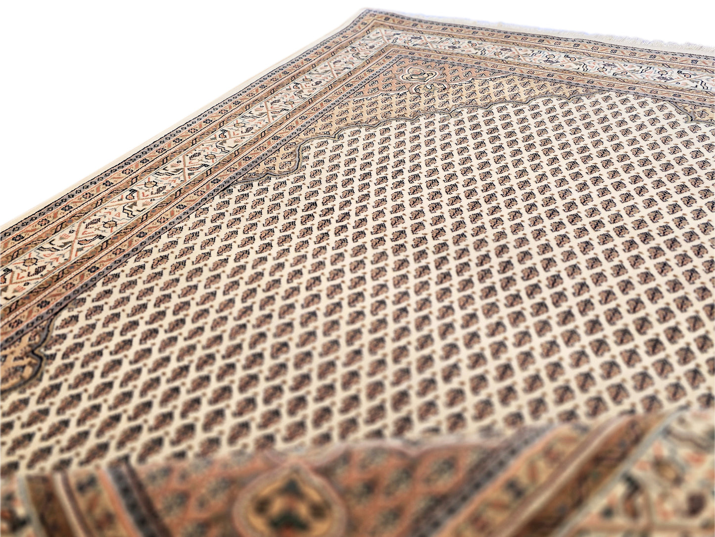 Indo Mir Rug - 240x170 cm