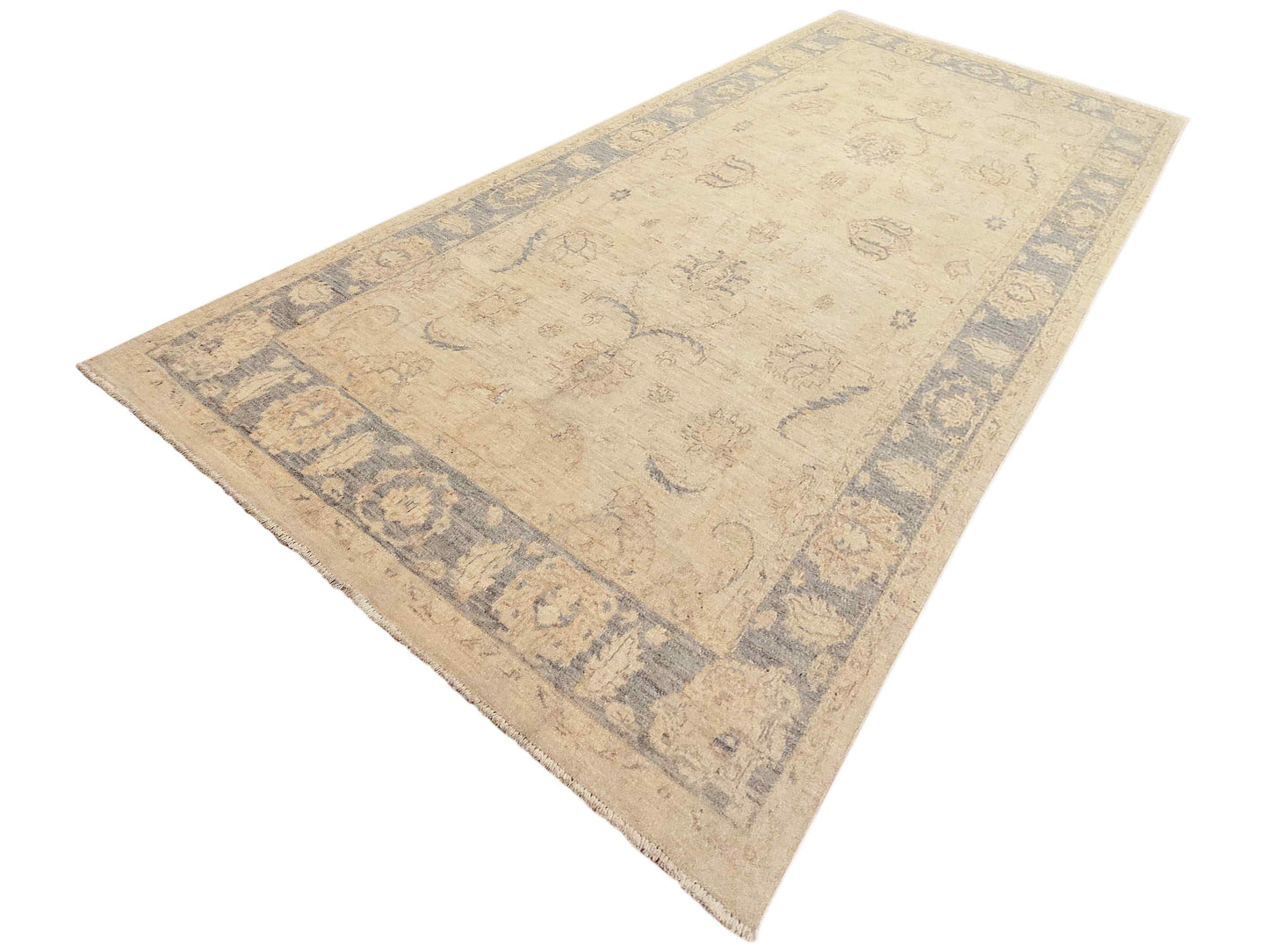 Ziegler Farahan Teppiche - 302x182cm