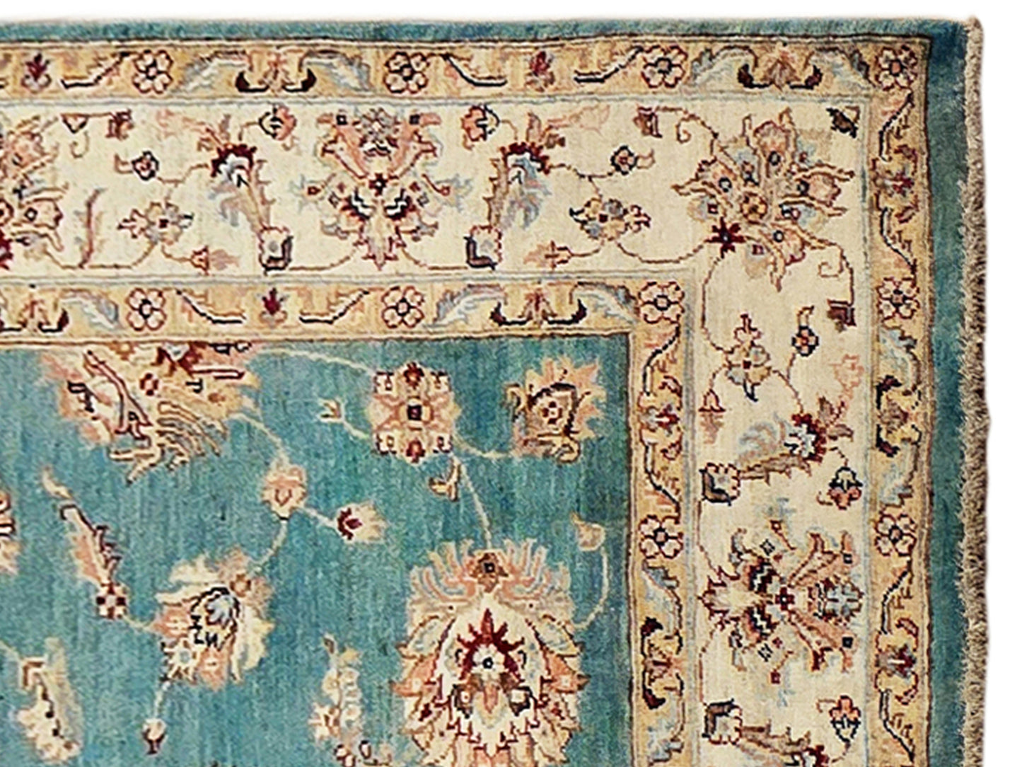 Ziegler Rug - 233x170 cm