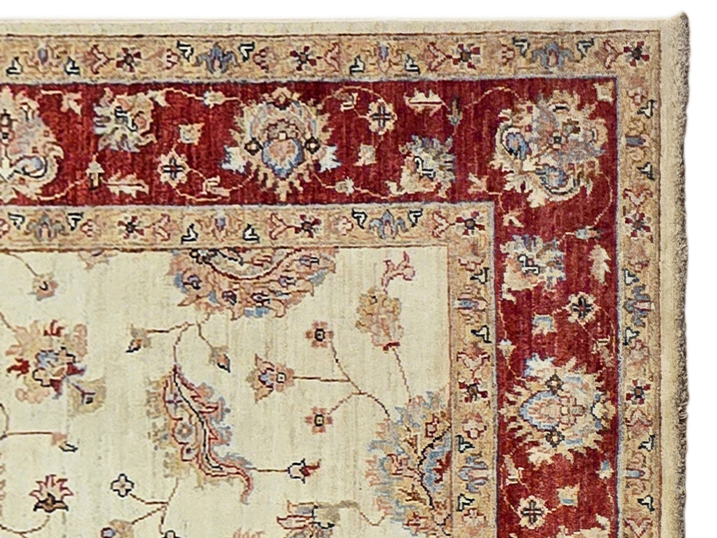 Ziegler Rug - 237x168 cm