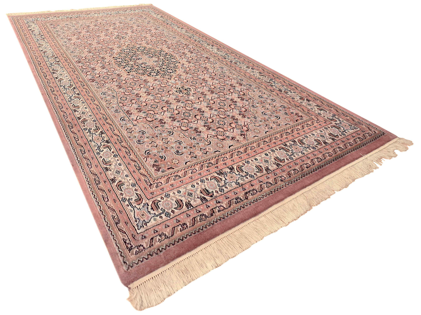 Bidjar-Teppich – 302x200 cm