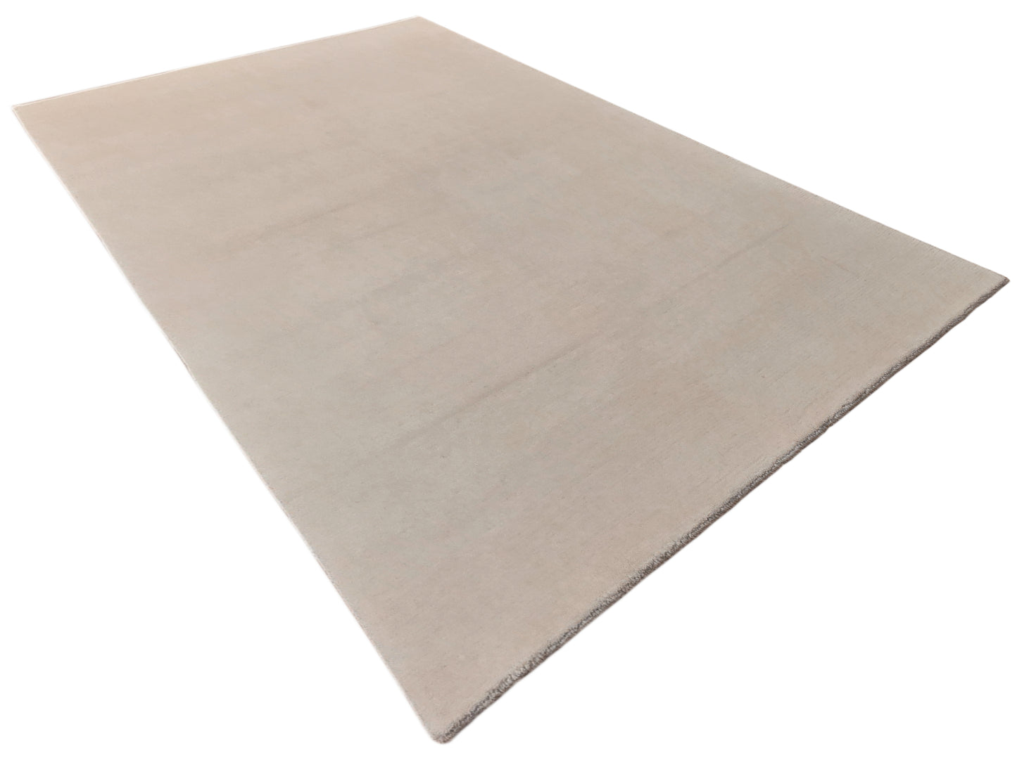 Indo Nepal Rug - 237x171 cm