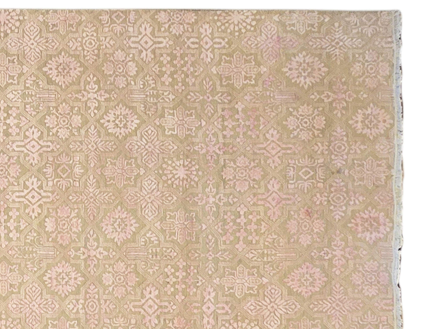 Moderne Teppiche - 372x273 cm
