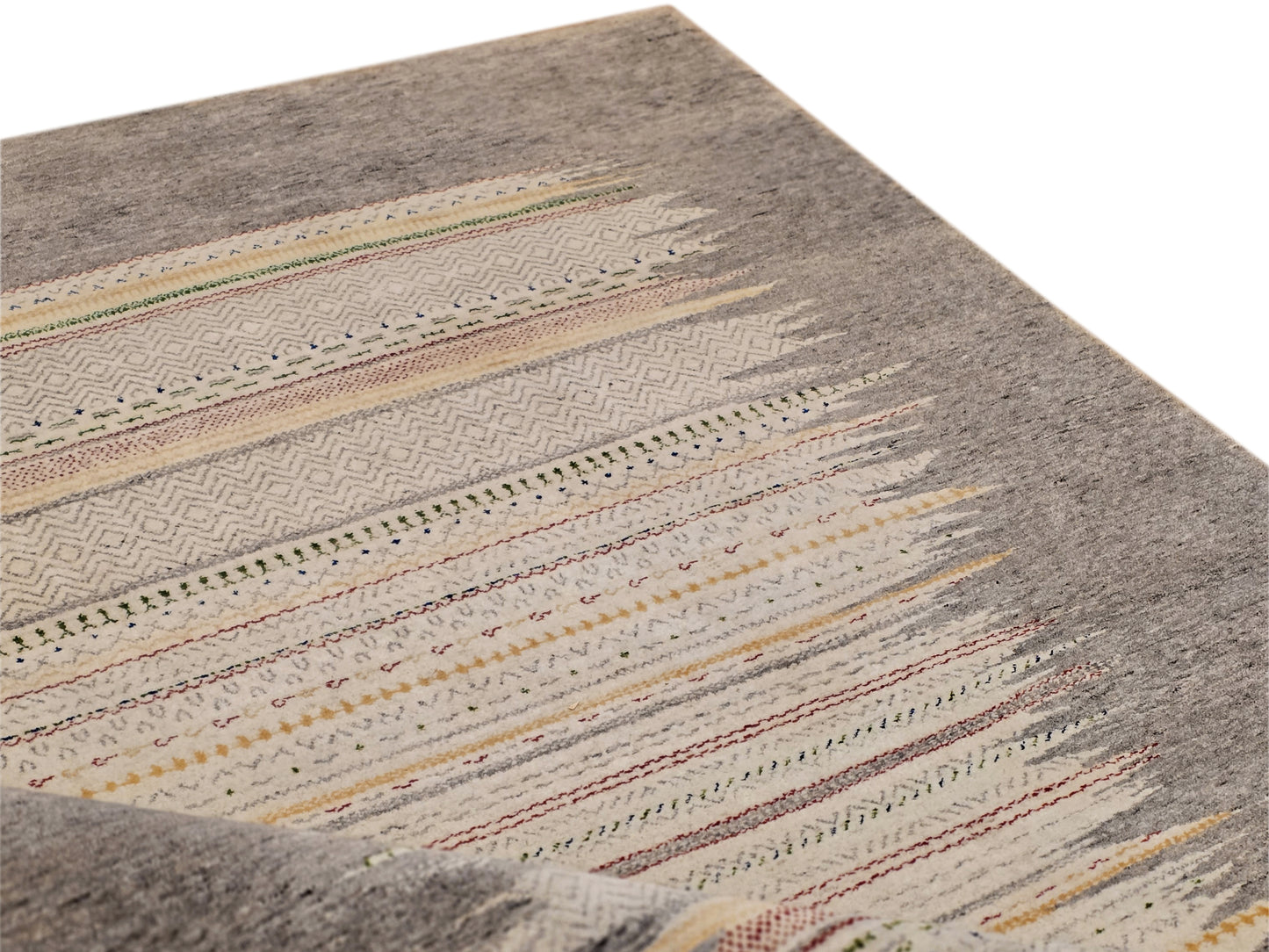 Loribaft Rug - 240x175 cm