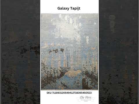 Tapis Galaxie - 365x273 cm