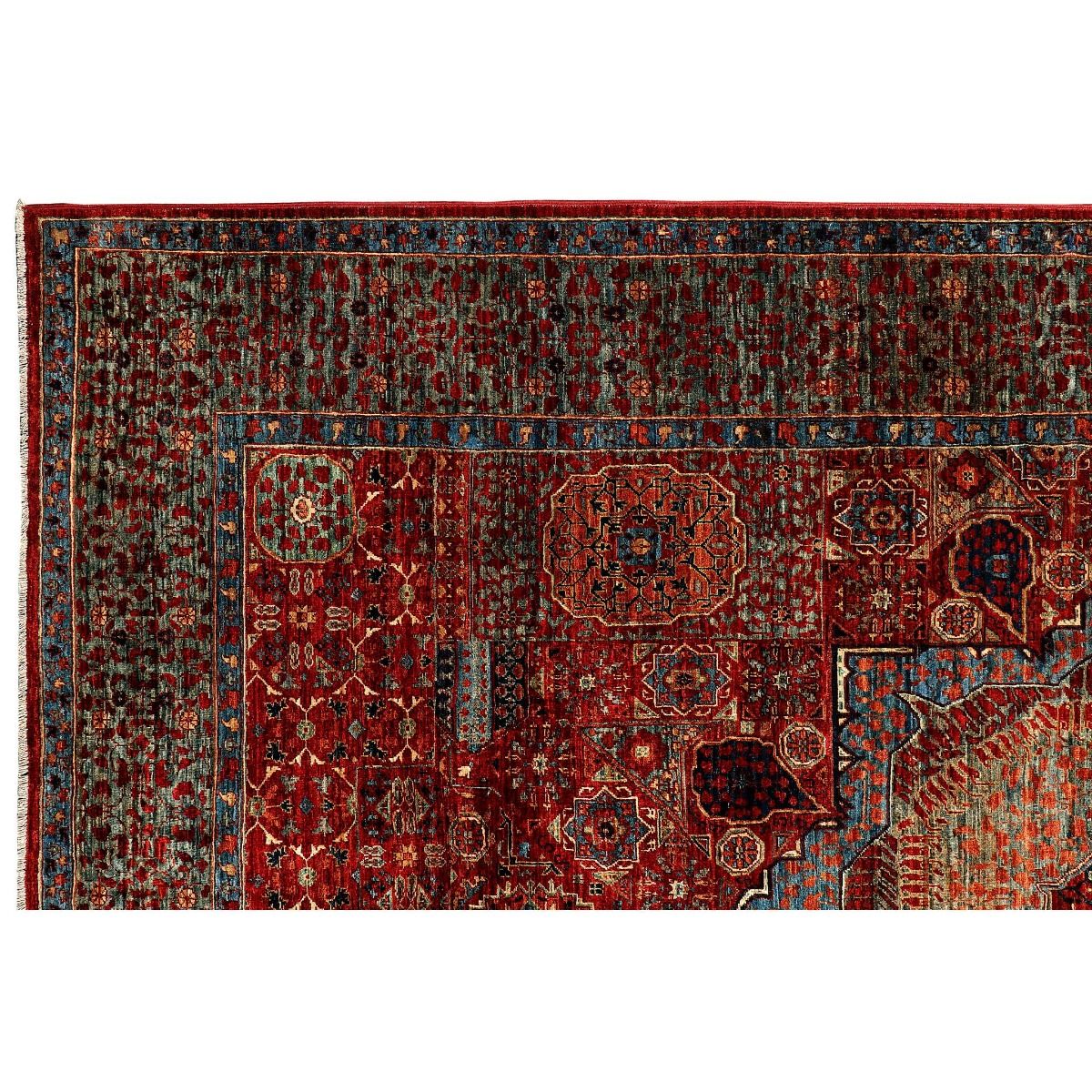 Mamluk-Teppich - 288x193 cm