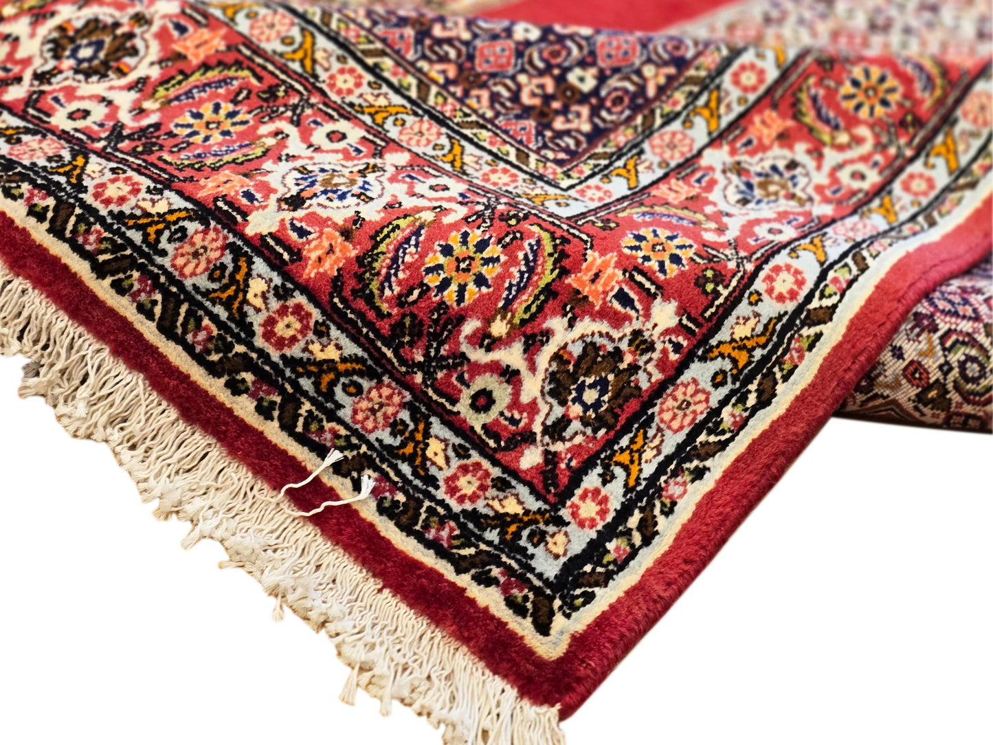Saneh uit Rug - 250x142 cm