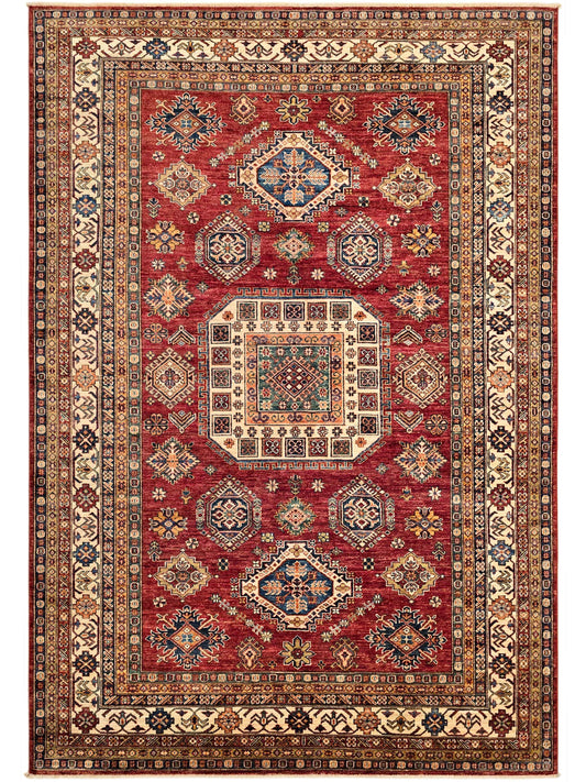 Kazak Rug - 289x201 cm