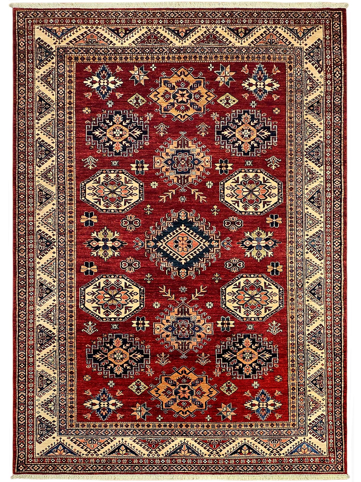 Kasak Teppich - 297x201cm
