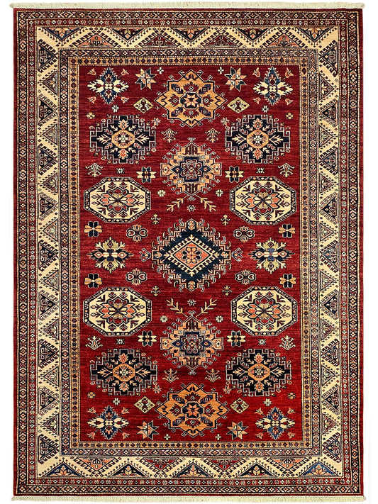 Kasak Teppich - 297x201cm