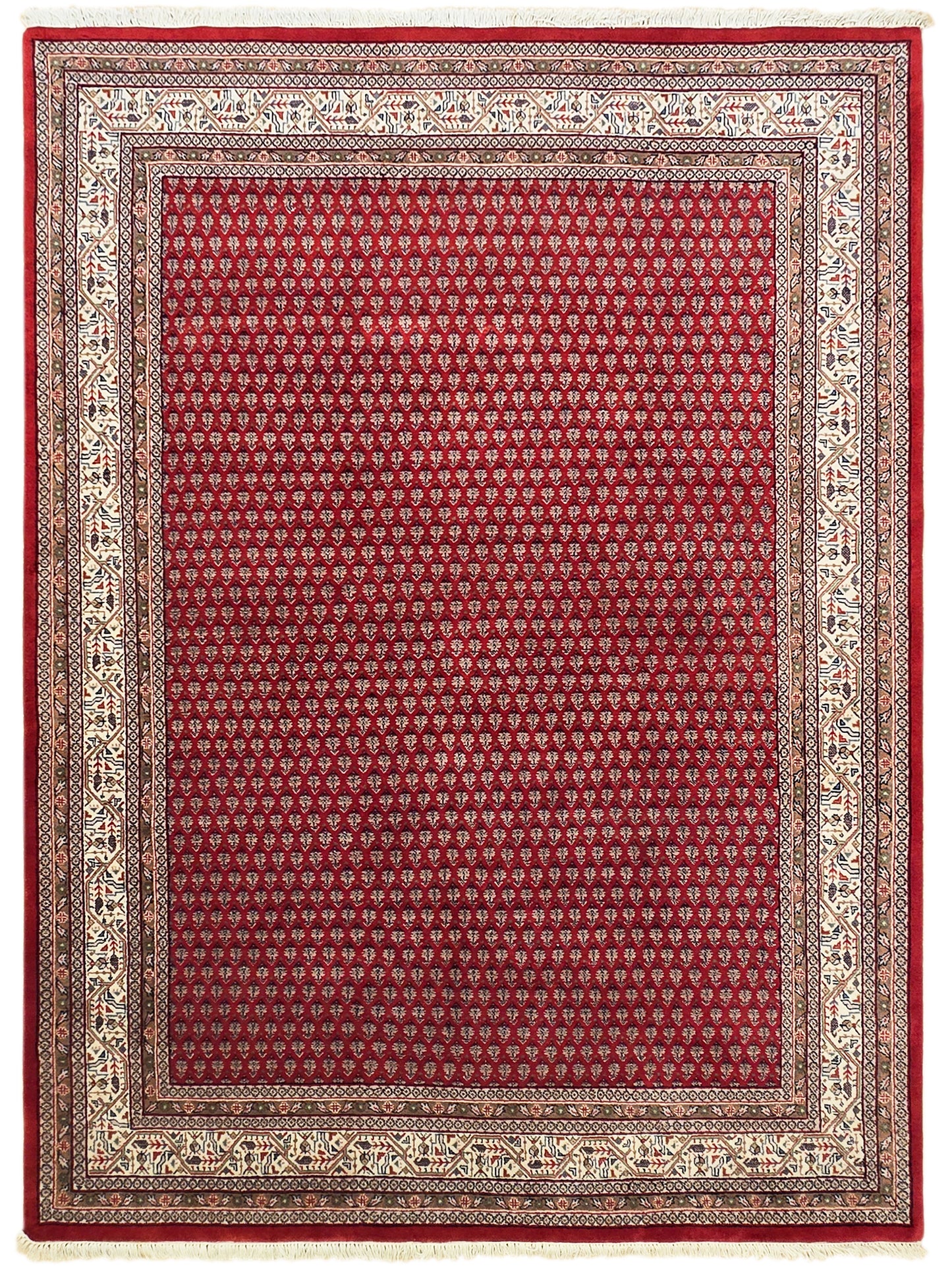 Mir Rug - 235x170 cm