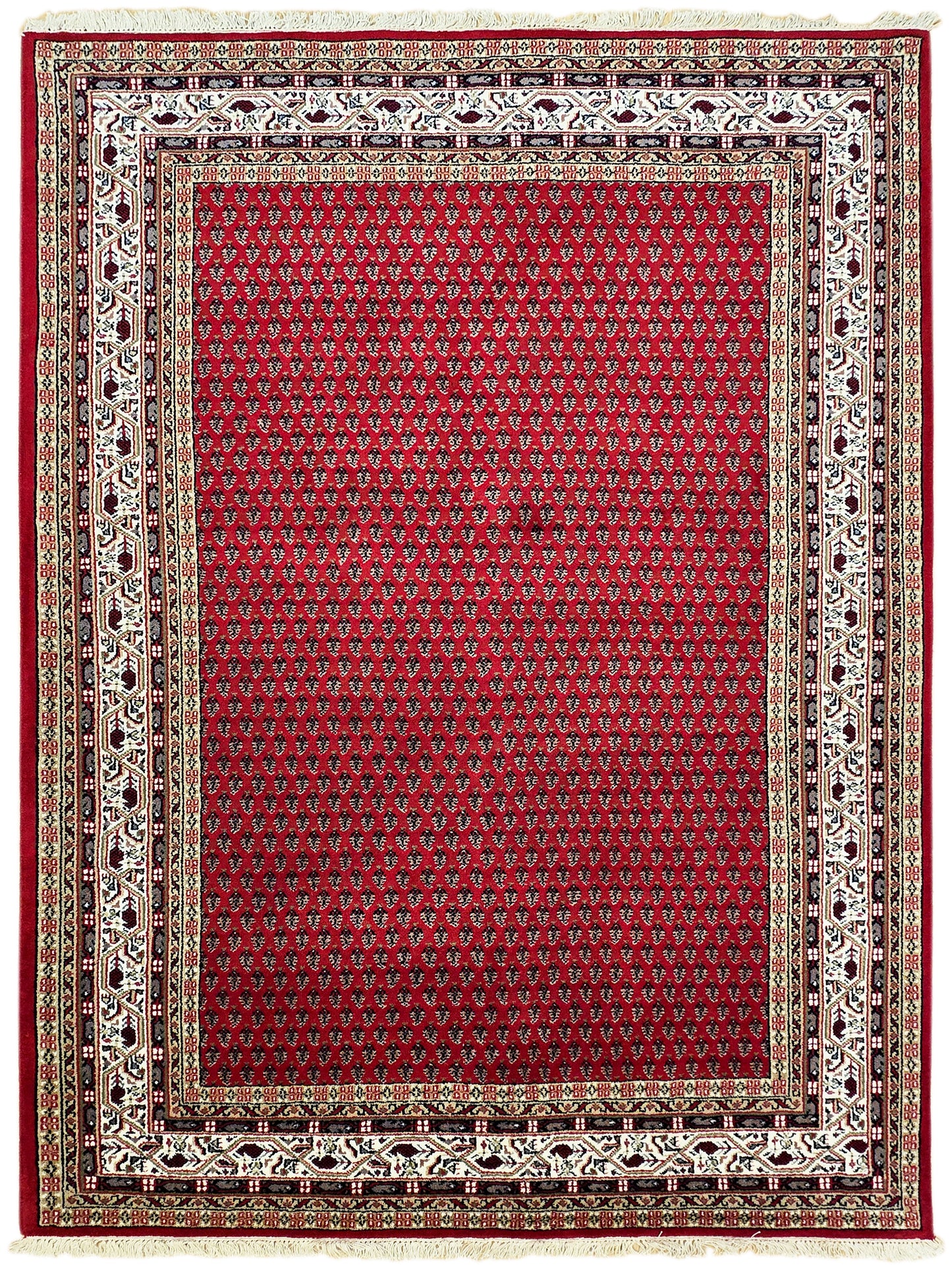 Mir Tapijten - 238x169 cm