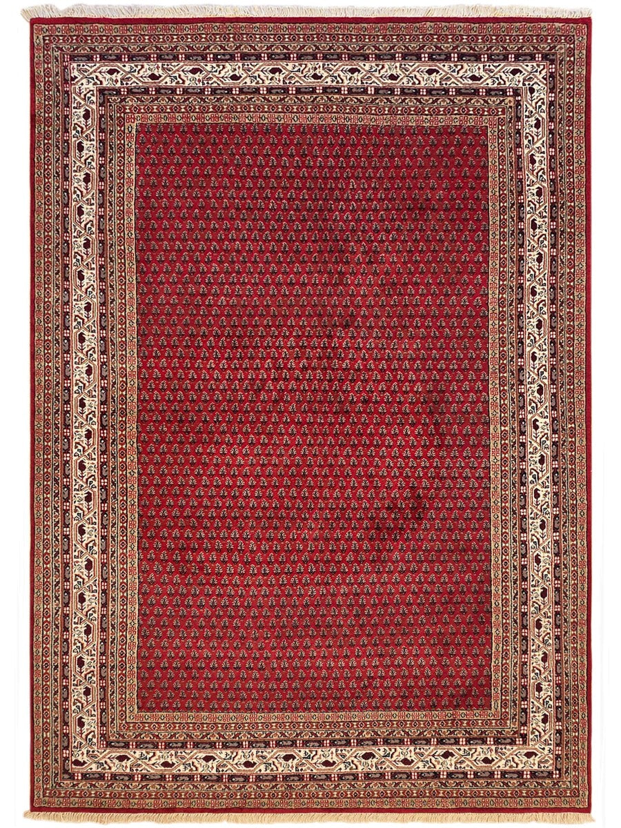 Indo Mir Rug - 295x192 cm