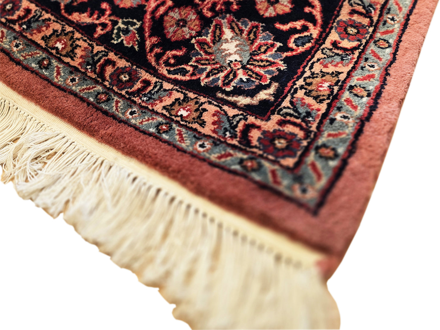 Saruk uit Rugs - 242x196 cm