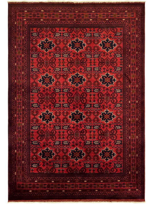 Khamohamdie Rug - 283x203 cm