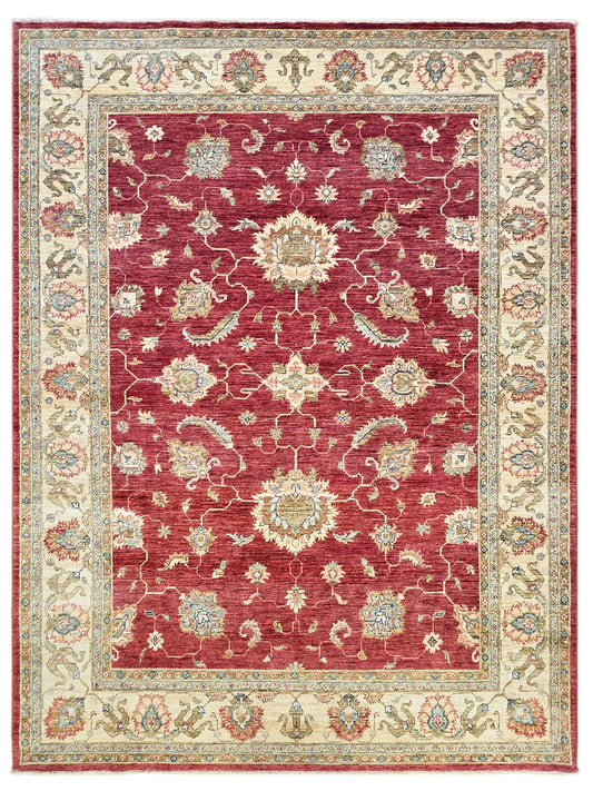 Ziegler Farahan Teppich – 252x177 cm