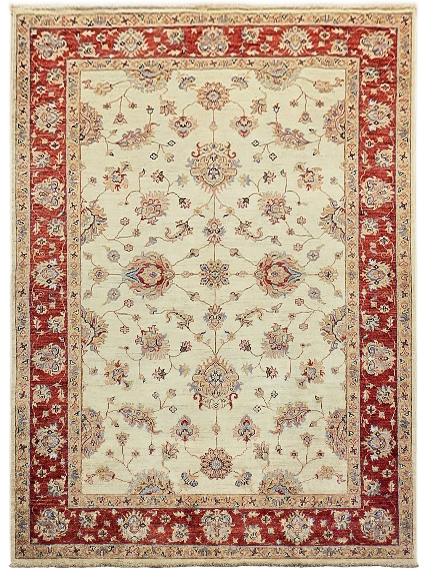 Ziegler Rug - 237x168 cm