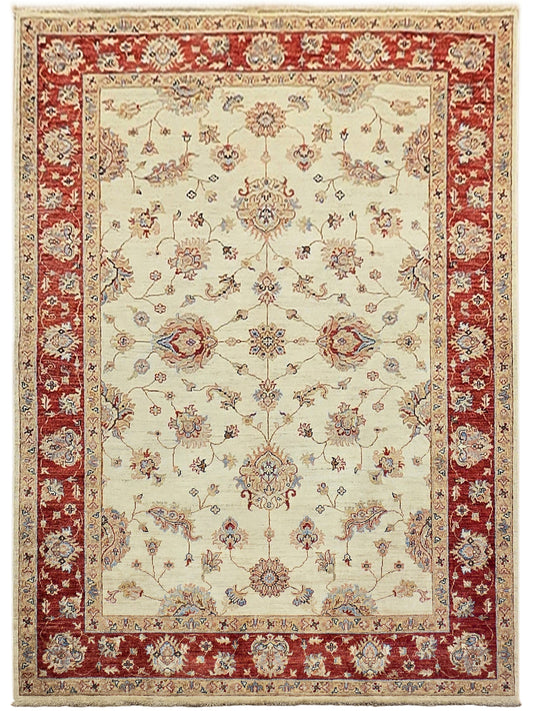 Ziegler Rug - 237x168 cm