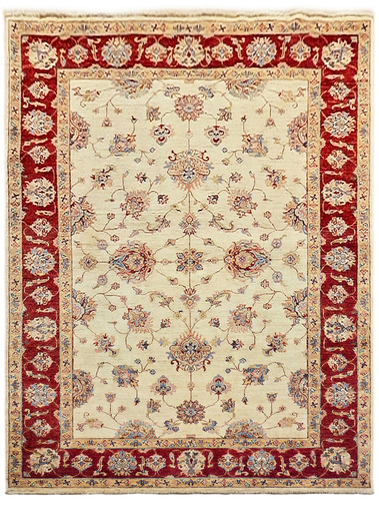 Ziegler Traditionelle Teppiche - 245x174 cm