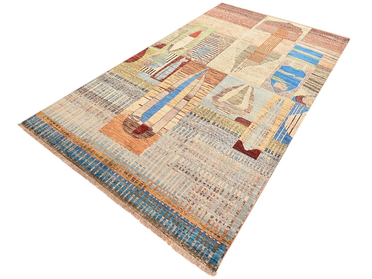 Rexray uit Rug - 295X203 cm