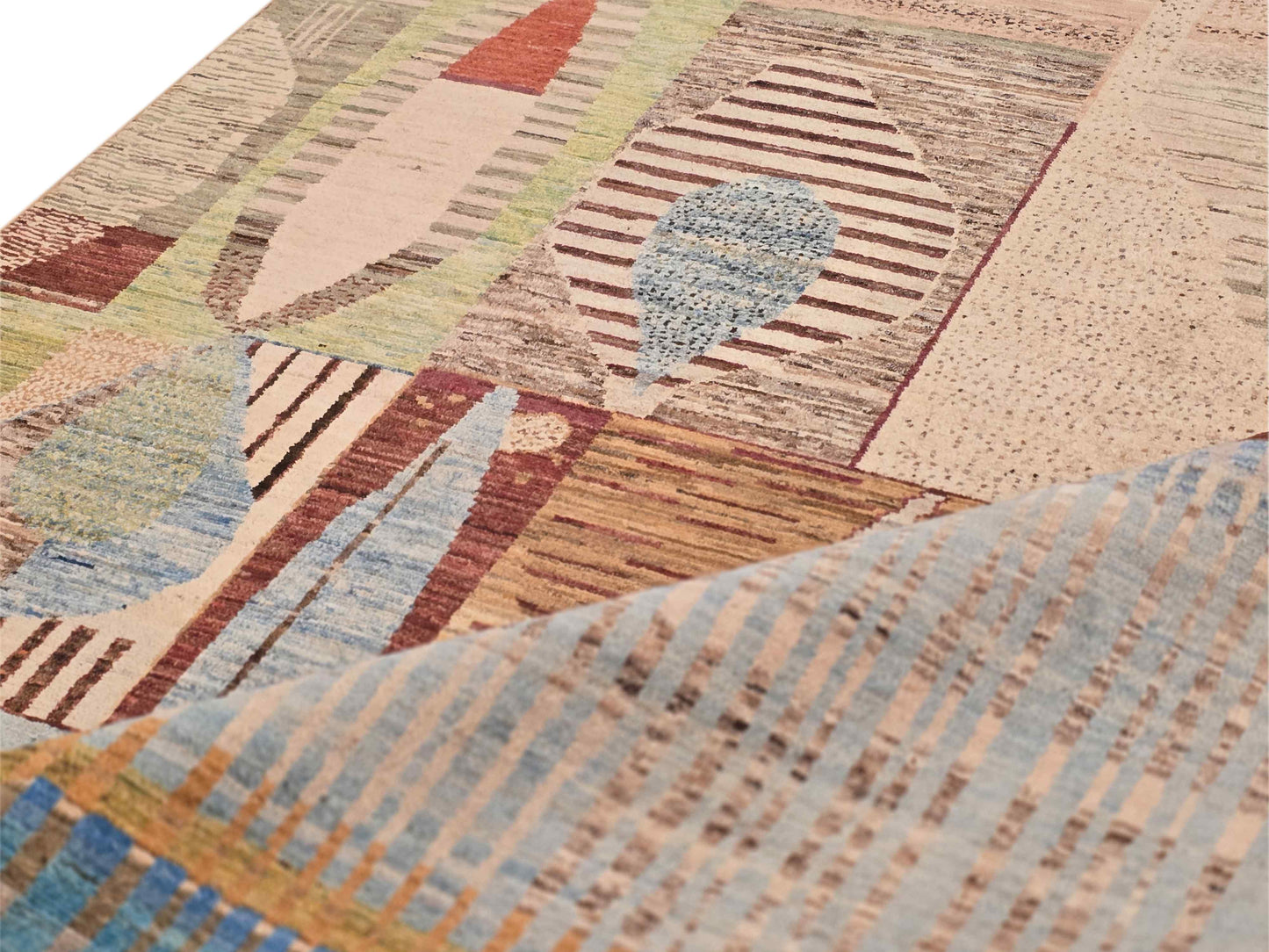 Rexray uit Rug - 295X203 cm