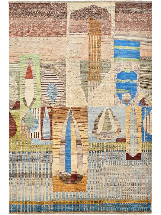 Rexray uit Rug - 295X203 cm