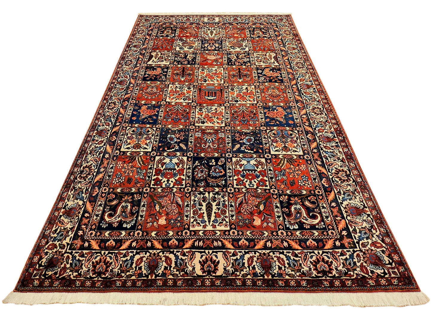 Bachtiar-Teppiche – 300x210 cm