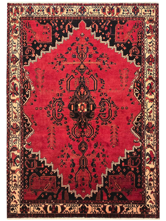 Ghochan Rug - 267x193 cm