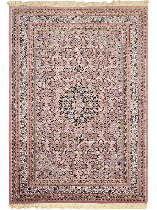 Bidjar-Teppich – 302x200 cm