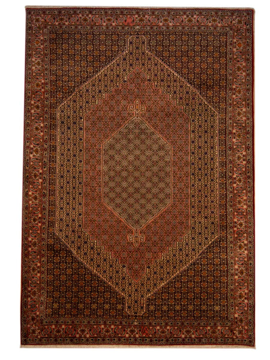 Sanneh Rug - 353x245 cm