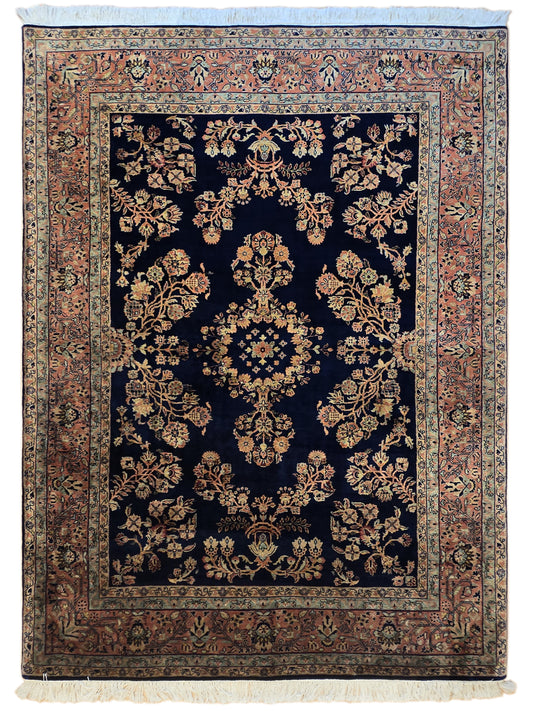 Sarouk-Teppich - 233x172 cm