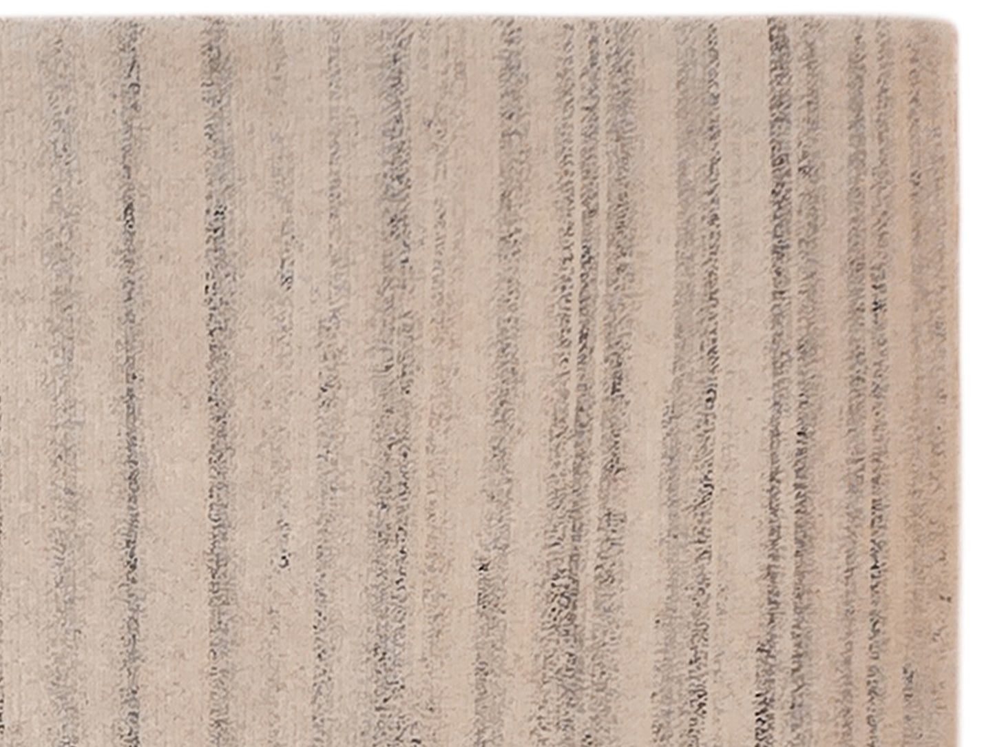 Indo-Nepal Linia Rug - 234x172 cm | Sold Out
