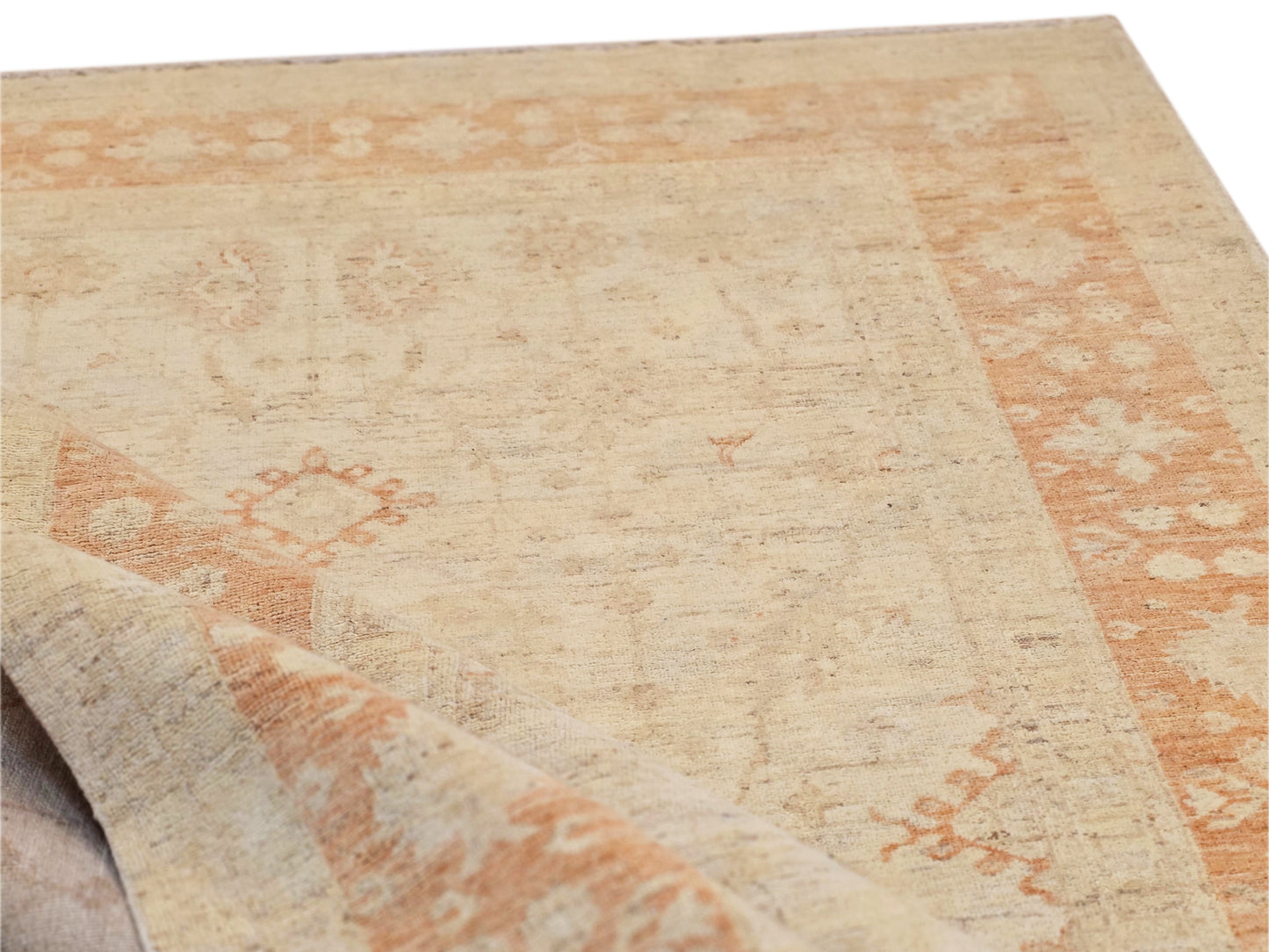 Ziegler Rug - 240x172 cm