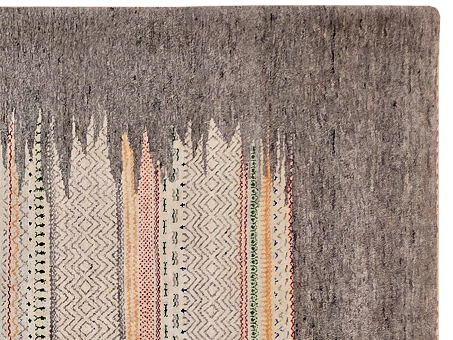 Loribaft Rug - 240x175 cm