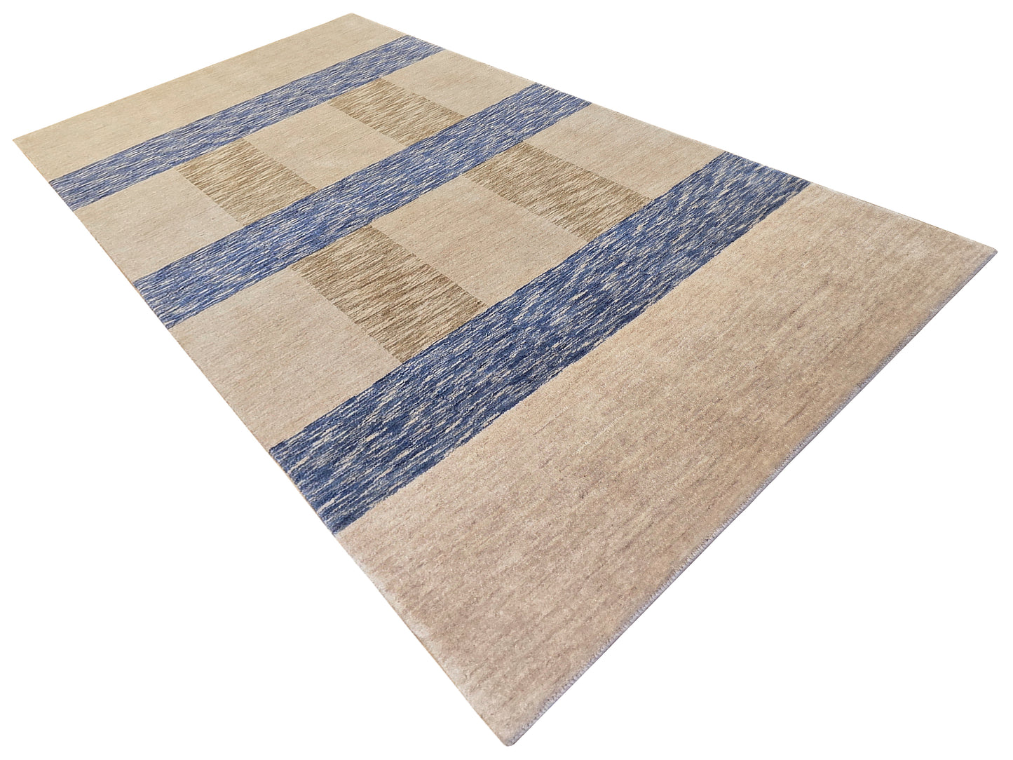 Handloom Rug - 240x150 cm