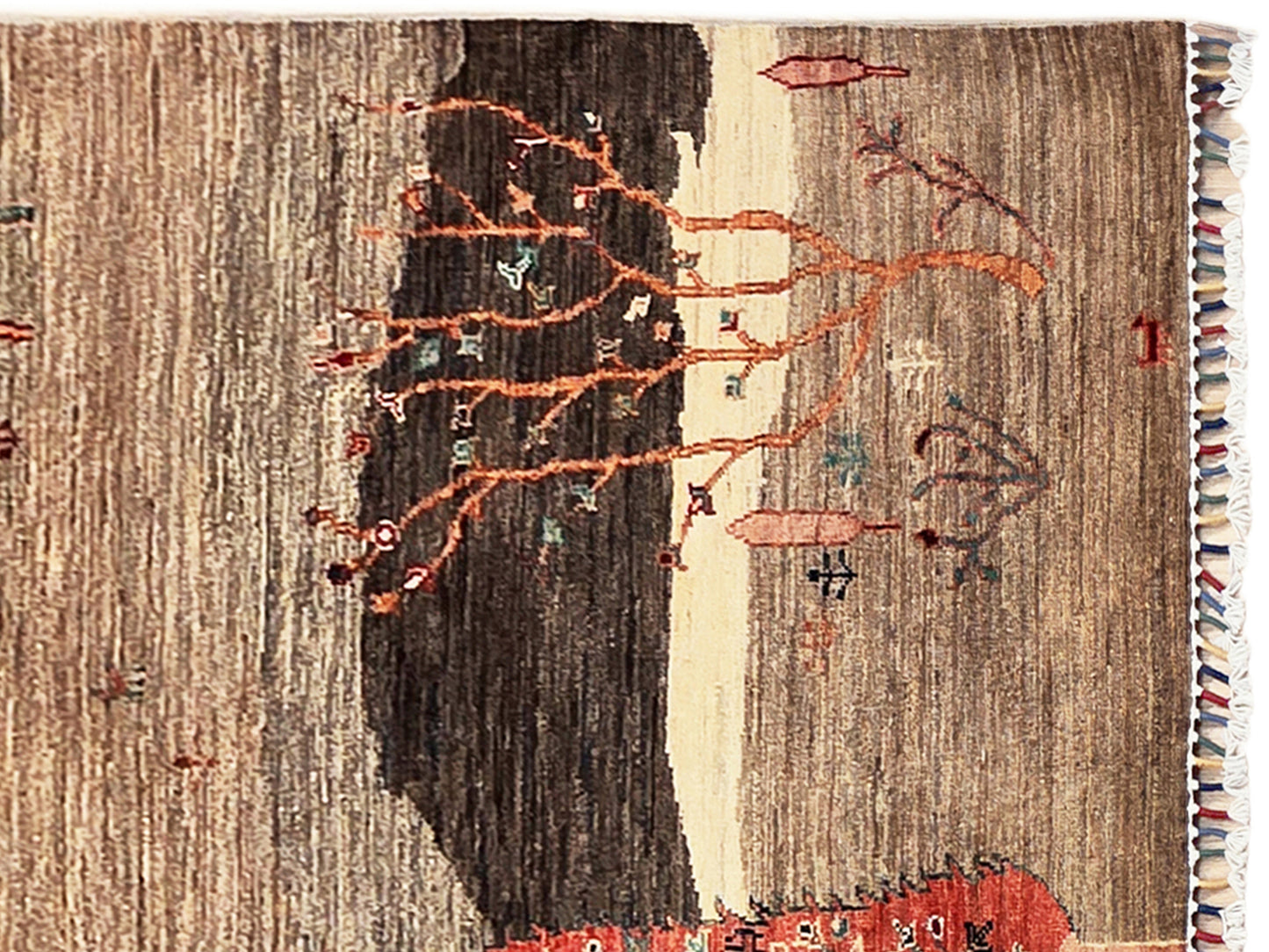 Ariana Rug - 243×175 cm