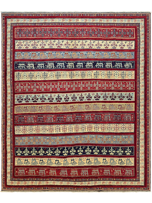 Sirjan Vloerkleed - 225x200 cm