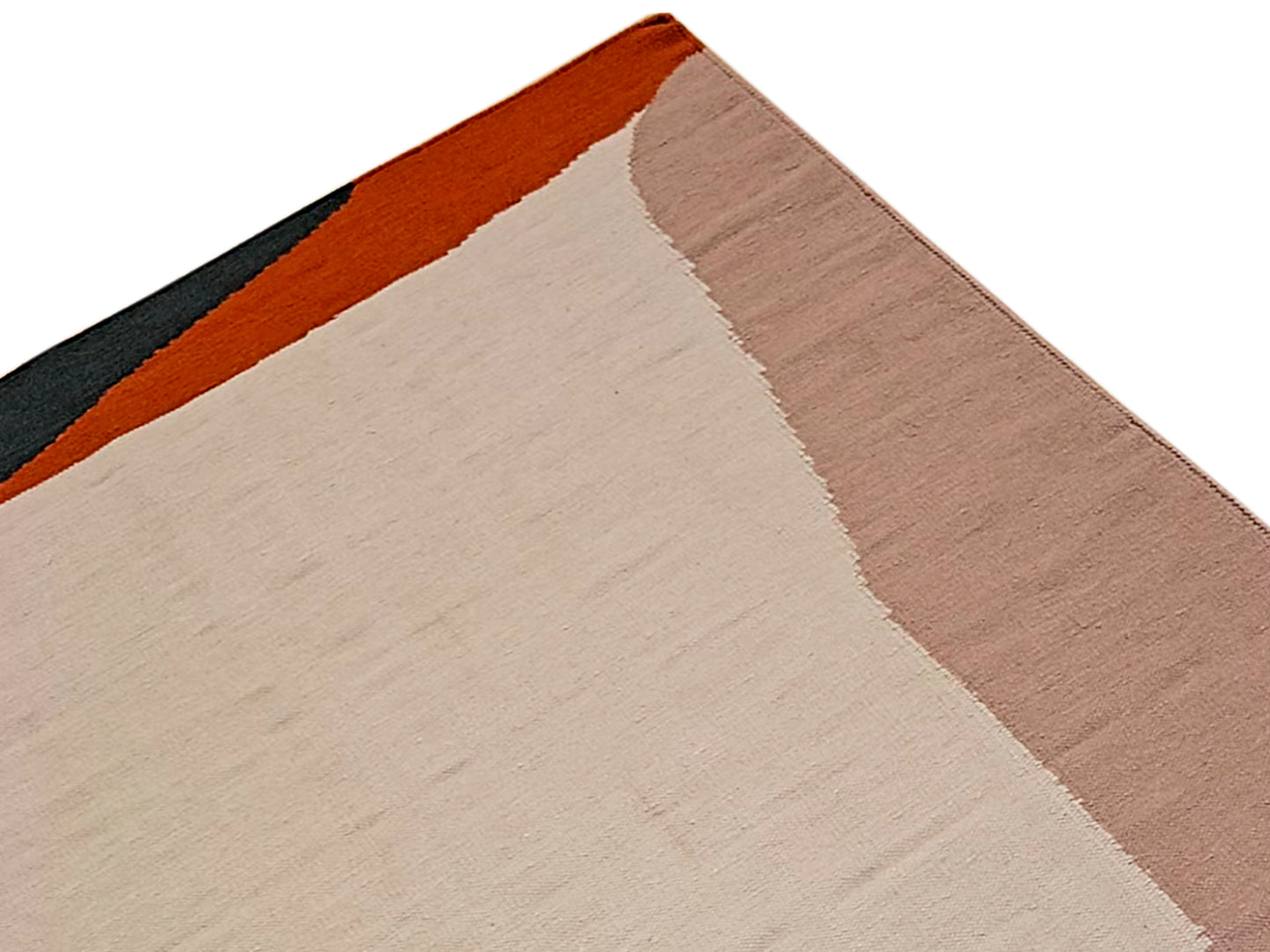 Kelim Rug - 230x167 cm