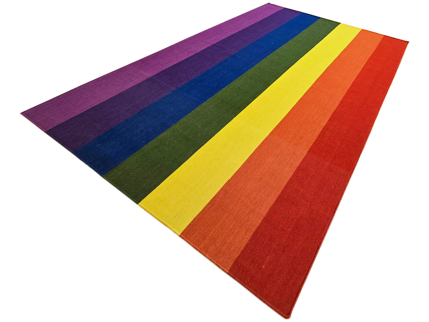 kelim Rug - 234x171 cm