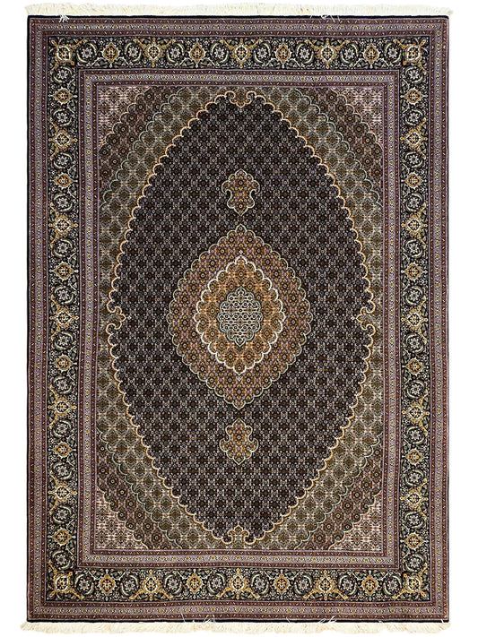Tabriz Rug - 300x200 cm