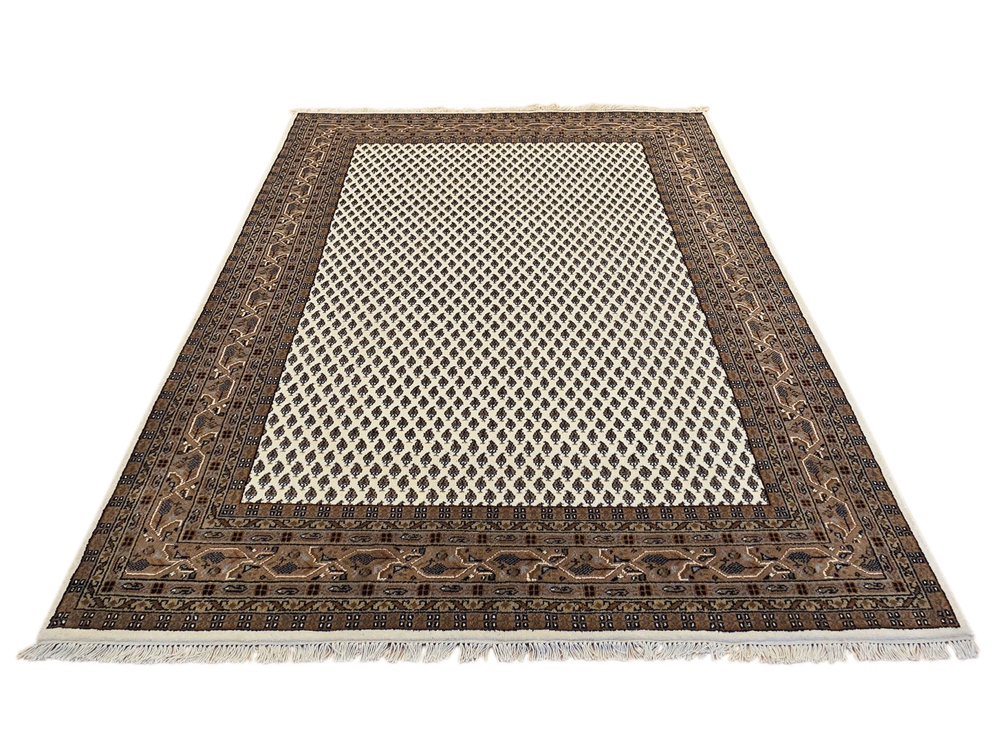 Mir Rug - 245x170 cm