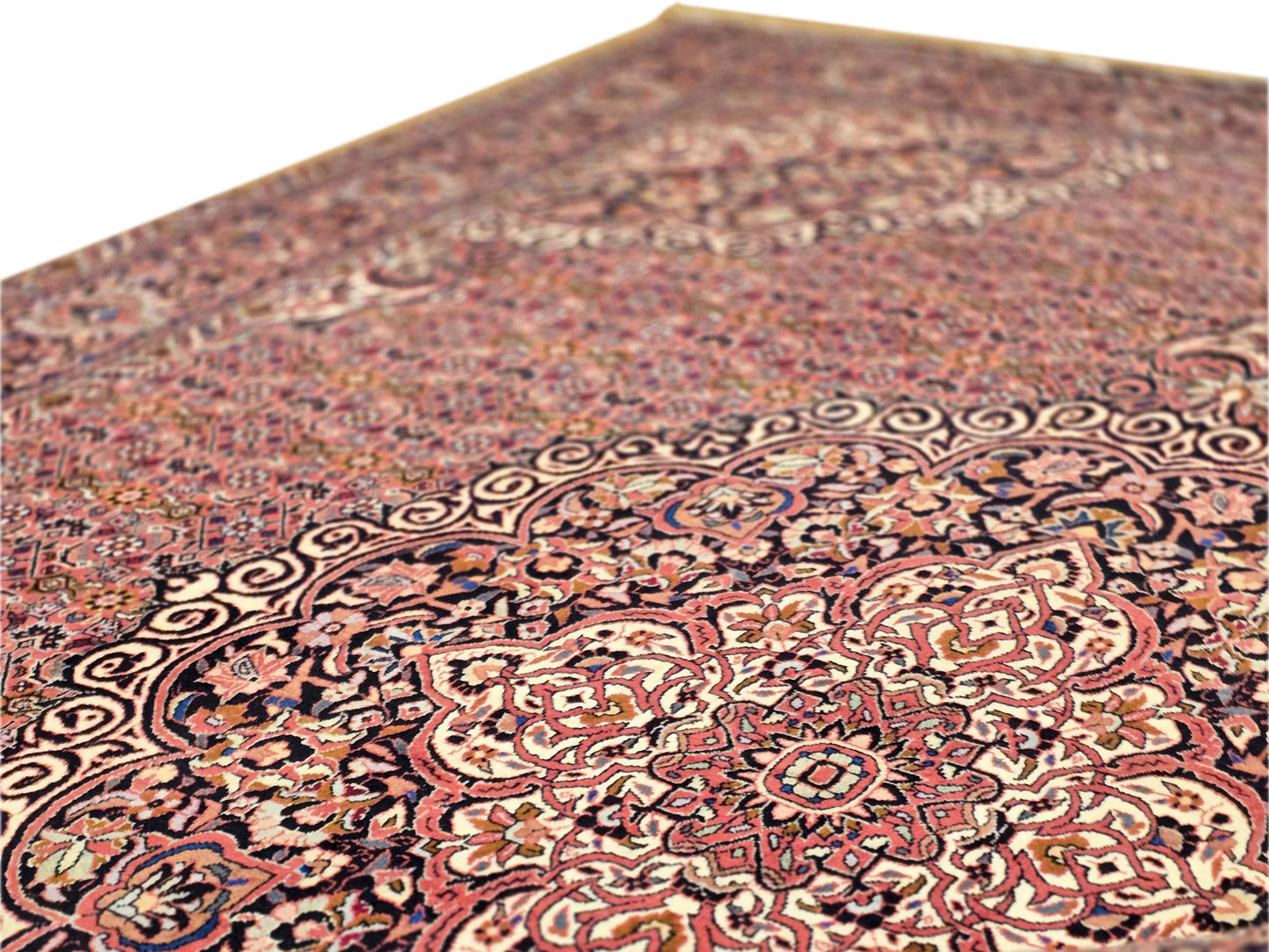 Bidjar-Teppiche – 300x198 cm