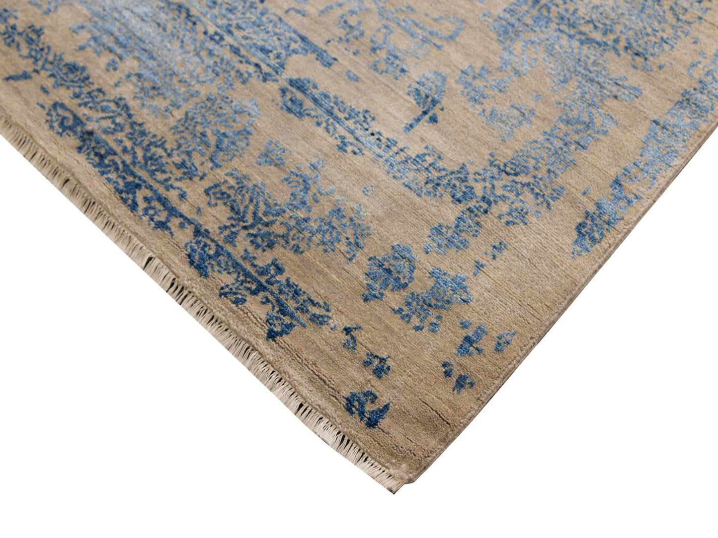 Tapis Modern Effacé - 305x197cm
