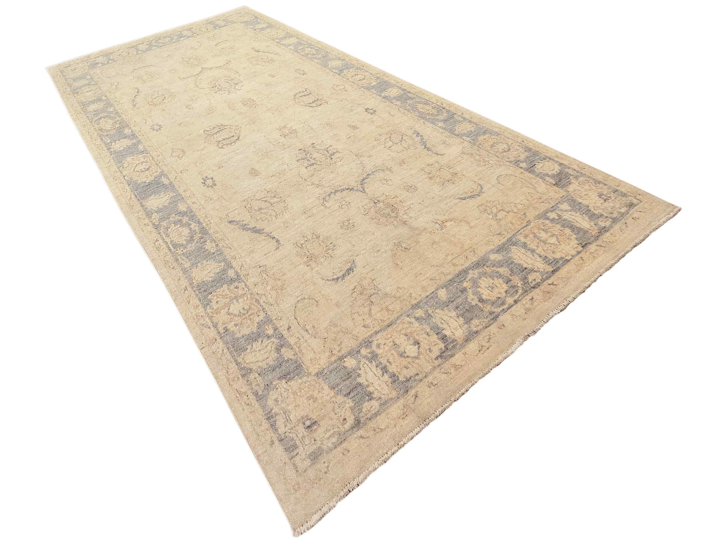 Ziegler Farahan Teppiche - 302x182cm