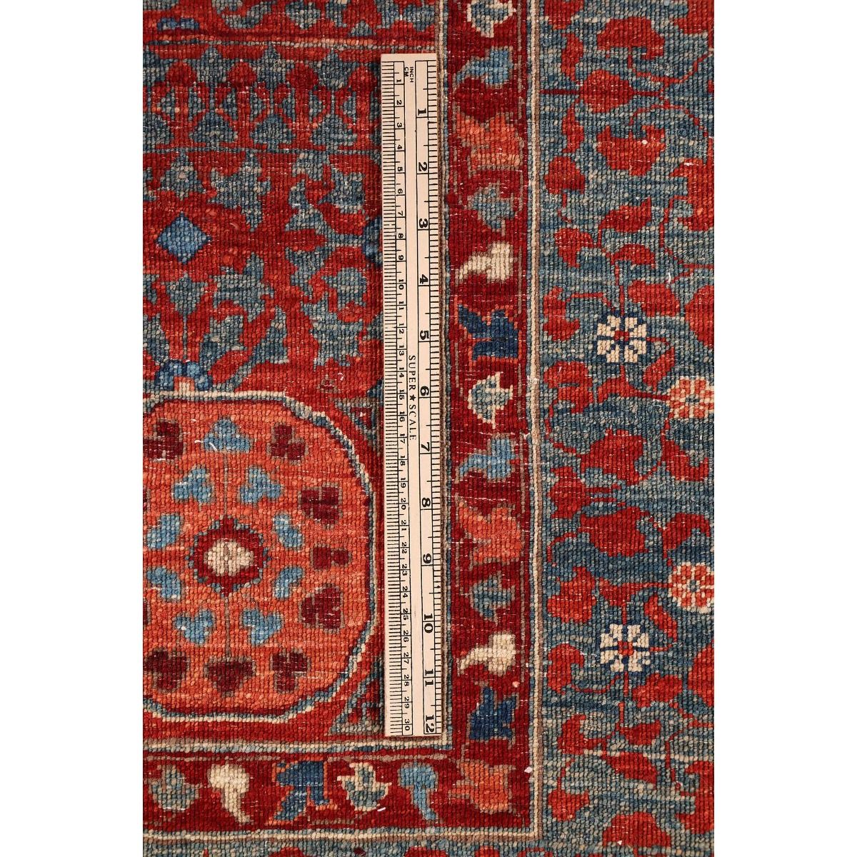 Mamluk Teppich - 307x206 cm