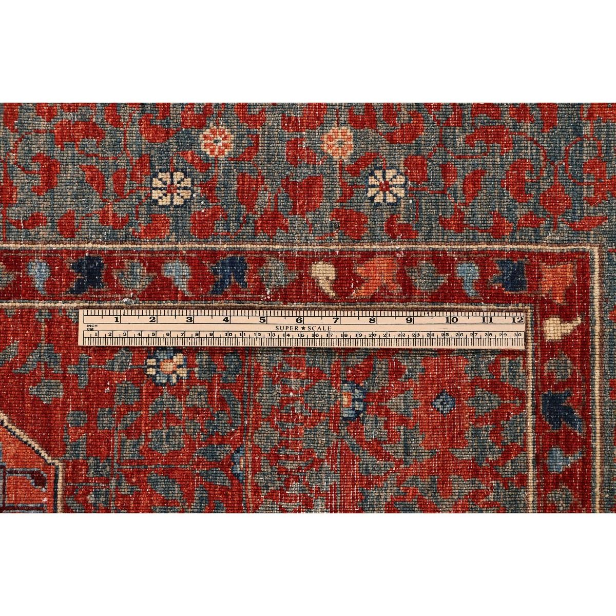 Mamluk Rug - 307x244 cm