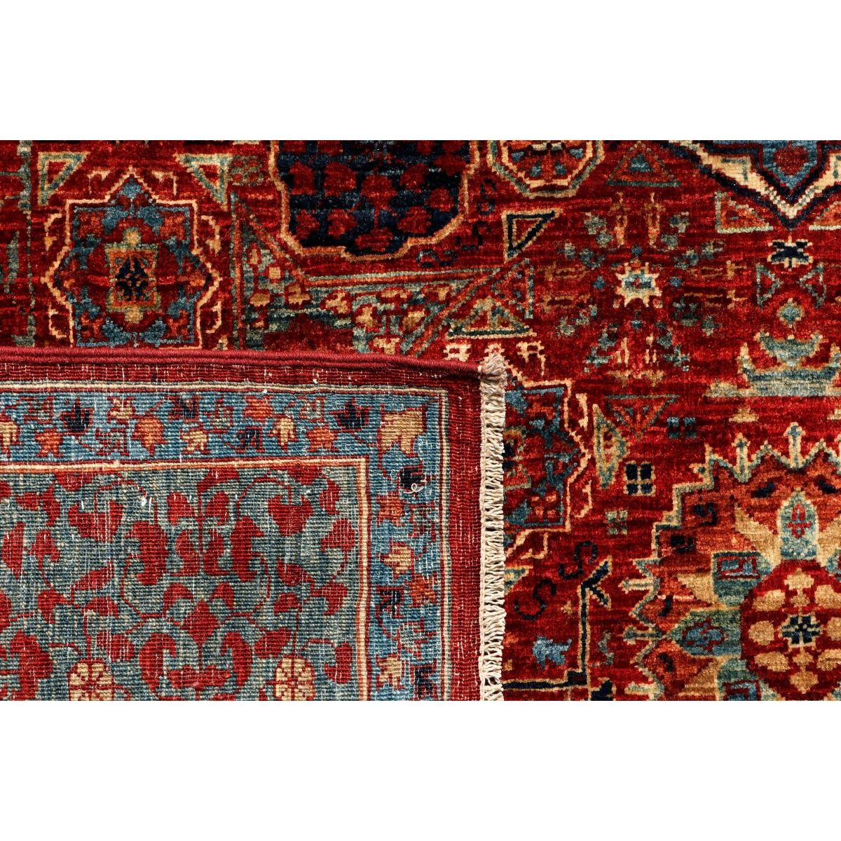 Mamluk-Teppich - 288x193 cm
