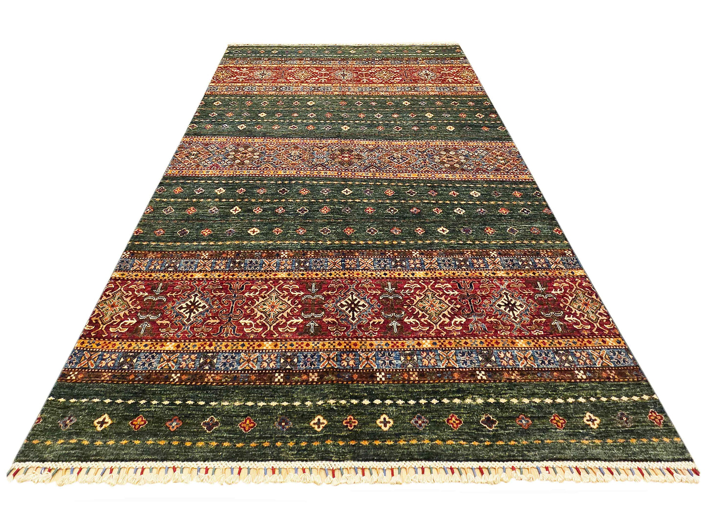 Khurgin Rug - 300x208 cm
