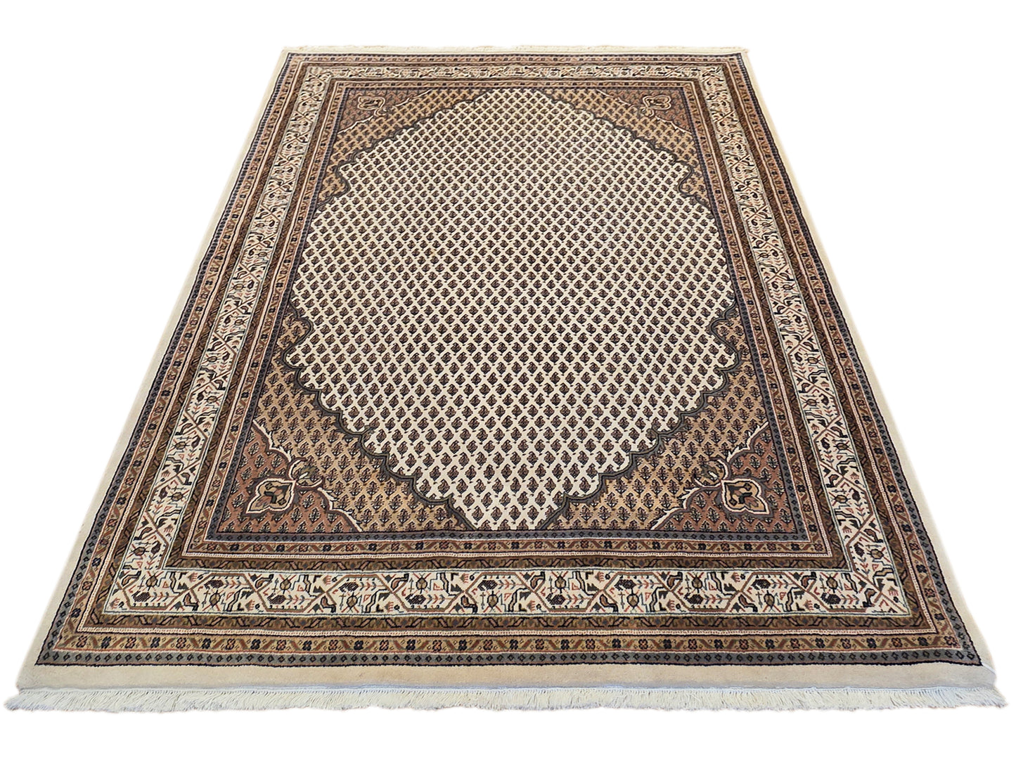 Indo Mir Rug - 240x170 cm