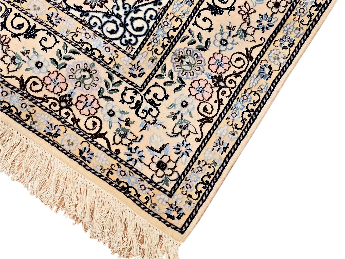 Nain 6L Rug - 232x153 cm